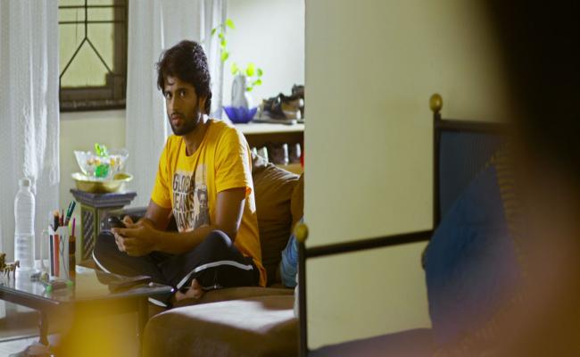 pelli-choopulu-on-july-29th